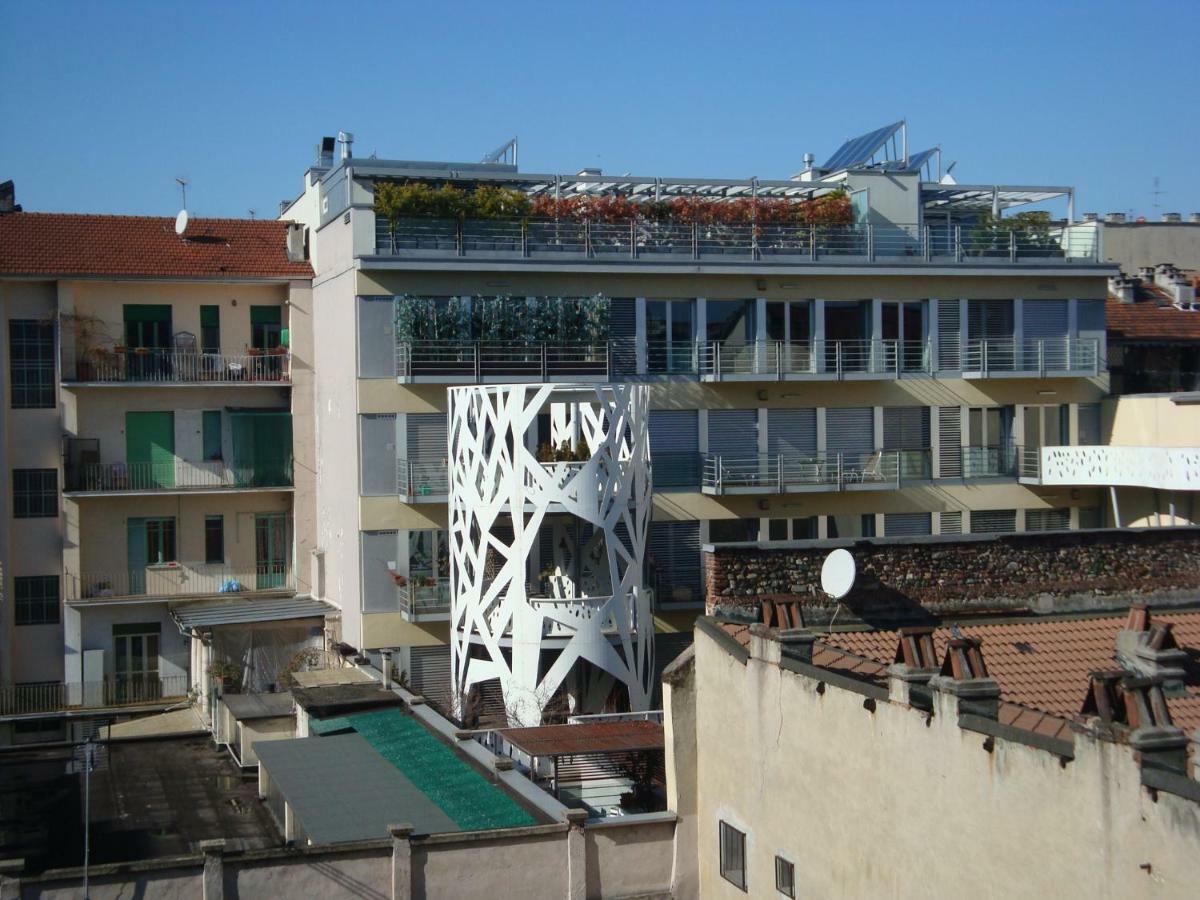 Bells & Flowers Turin Bagian luar foto